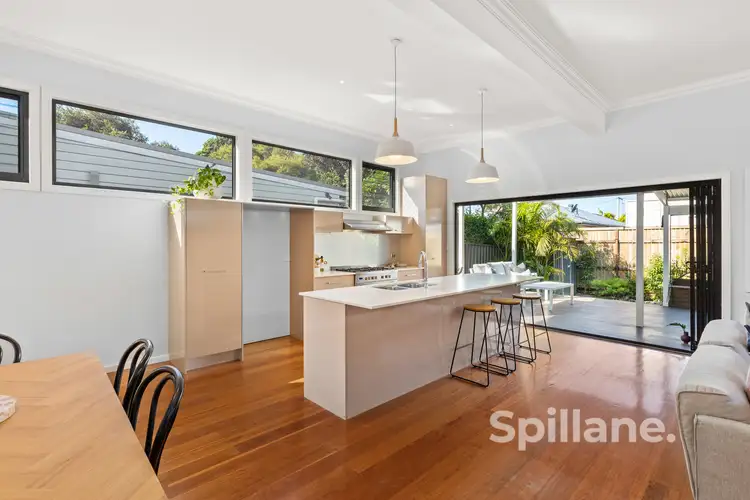 Sixth view of Homely house listing, 85 Northumberland Street, Maryville NSW 2293