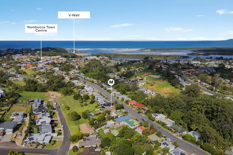 Main view of Homely house listing, 60 Mann Street, Nambucca Heads NSW 2448