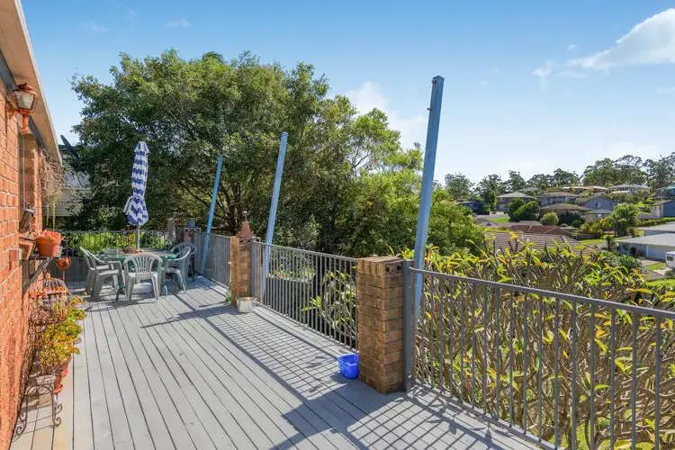 Second view of Homely house listing, 60 Mann Street, Nambucca Heads NSW 2448