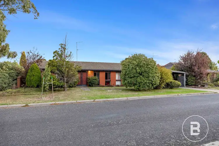 63 Grandview Grove, Wendouree VIC 3355