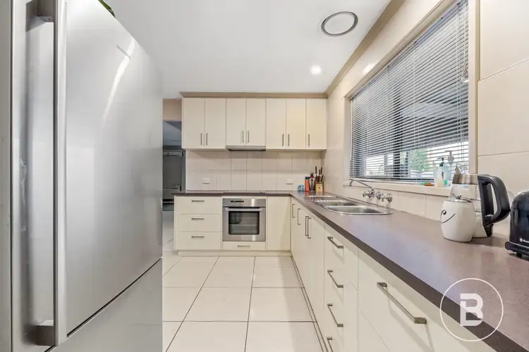 Second view of Homely house listing, 63 Grandview Grove, Wendouree VIC 3355