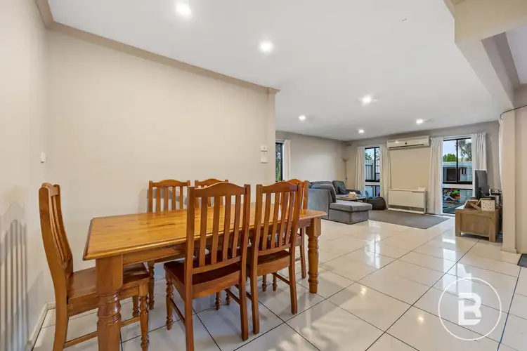 Third view of Homely house listing, 63 Grandview Grove, Wendouree VIC 3355