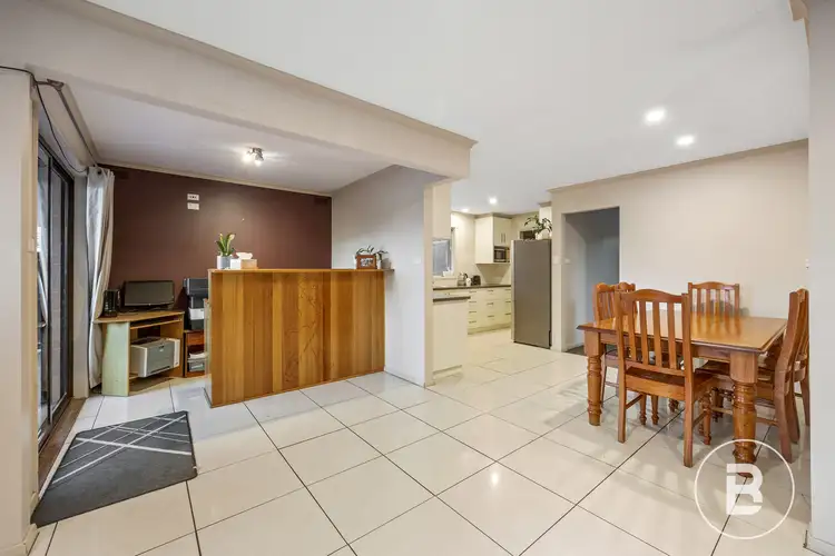 Fourth view of Homely house listing, 63 Grandview Grove, Wendouree VIC 3355