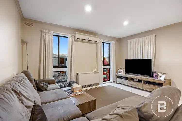 Fifth view of Homely house listing, 63 Grandview Grove, Wendouree VIC 3355