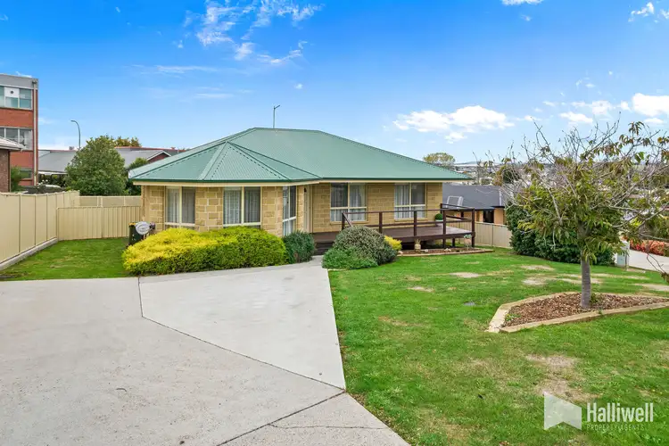 Main view of Homely house listing, 13 Rowena Court, Devonport TAS 7310