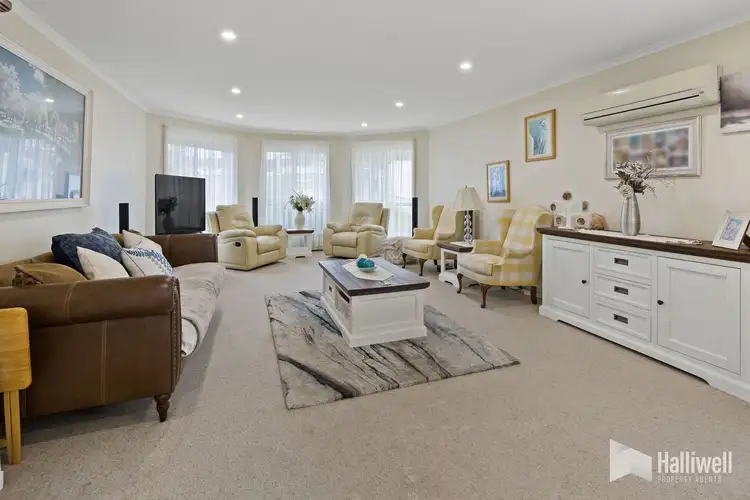 Third view of Homely house listing, 13 Rowena Court, Devonport TAS 7310
