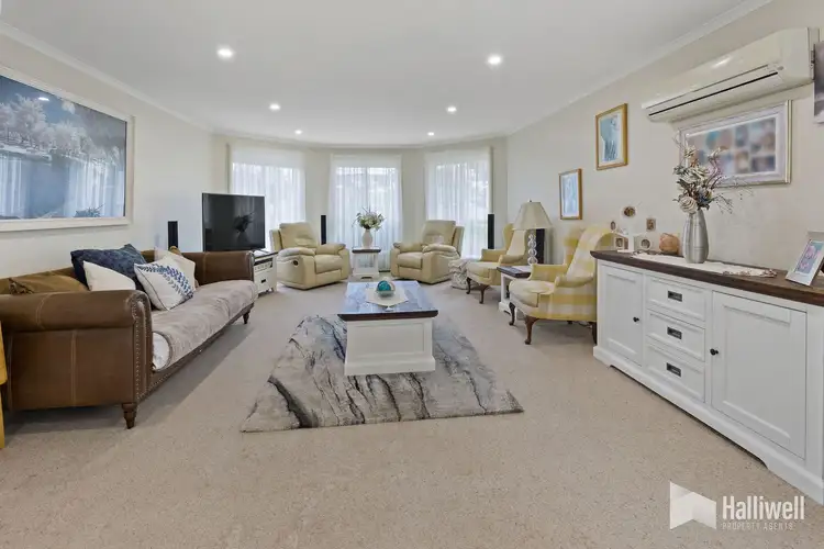 Fourth view of Homely house listing, 13 Rowena Court, Devonport TAS 7310
