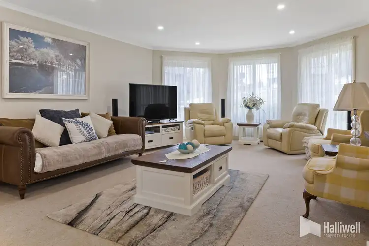 Sixth view of Homely house listing, 13 Rowena Court, Devonport TAS 7310
