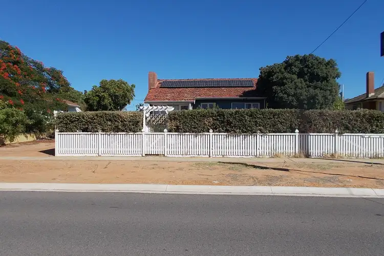 26 Rifle Range, Rangeway WA 6530