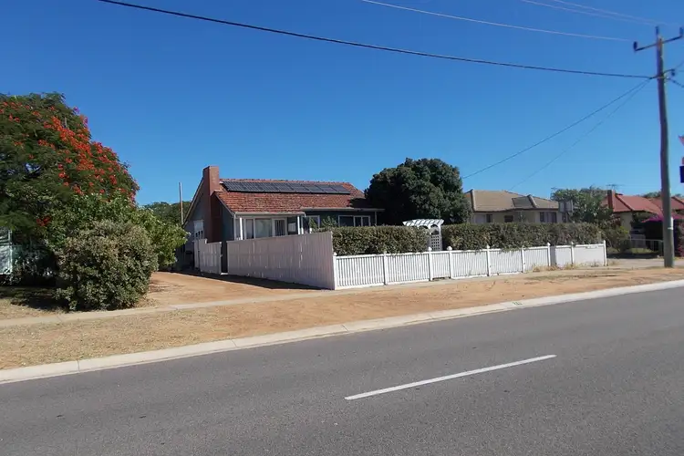 Second view of Homely house listing, 26 Rifle Range, Rangeway WA 6530