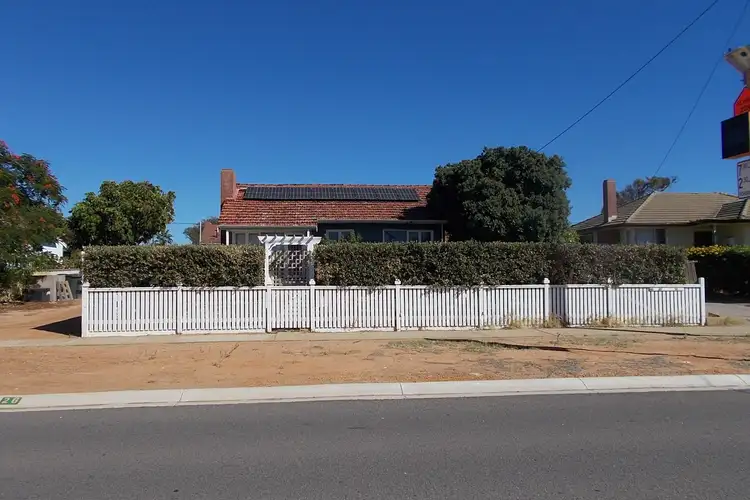 Third view of Homely house listing, 26 Rifle Range, Rangeway WA 6530