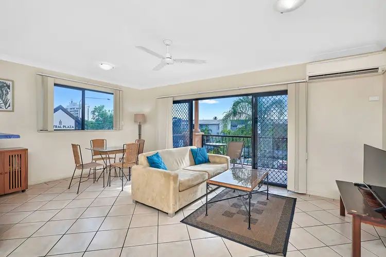 Second view of Homely unit listing, 18/253-255 Lake Street, Cairns North QLD 4870