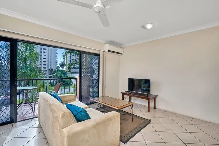 Fourth view of Homely unit listing, 18/253-255 Lake Street, Cairns North QLD 4870