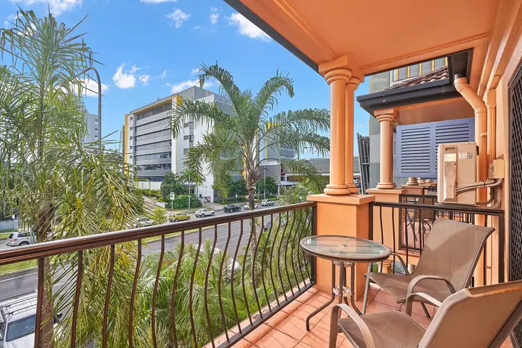 Fifth view of Homely unit listing, 18/253-255 Lake Street, Cairns North QLD 4870