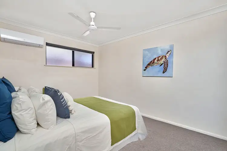 Sixth view of Homely unit listing, 18/253-255 Lake Street, Cairns North QLD 4870