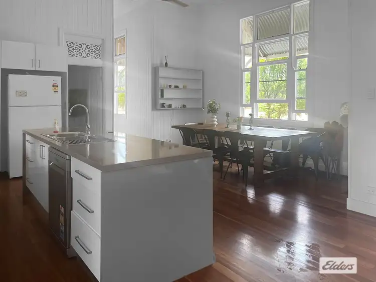 Sixth view of Homely house listing, 614 Butlers Road, Miles QLD 4415