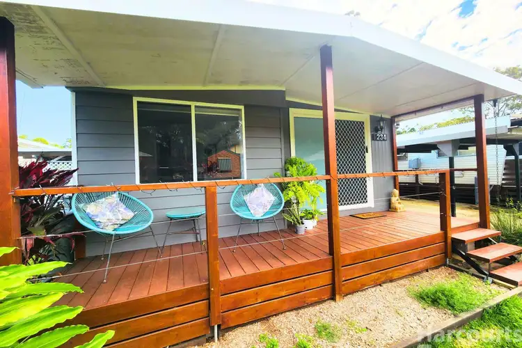 234/221 Hastings River Drive