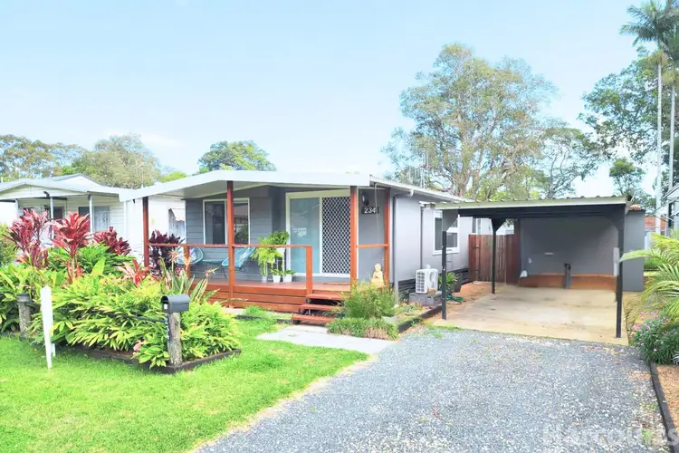 Second view of Homely house listing, 234/221 Hastings River Drive, Port Macquarie NSW 2444