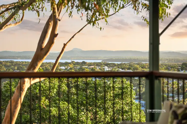 Third view of Homely house listing, 5 Mainsails Square, Noosa Heads QLD 4567