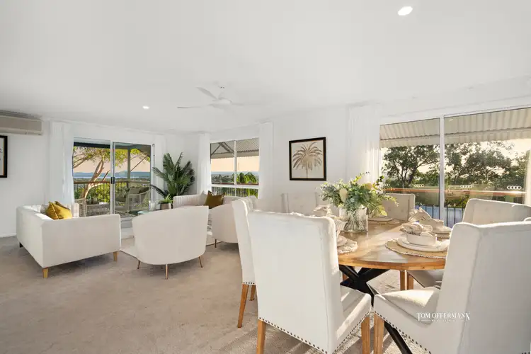 Sixth view of Homely house listing, 5 Mainsails Square, Noosa Heads QLD 4567