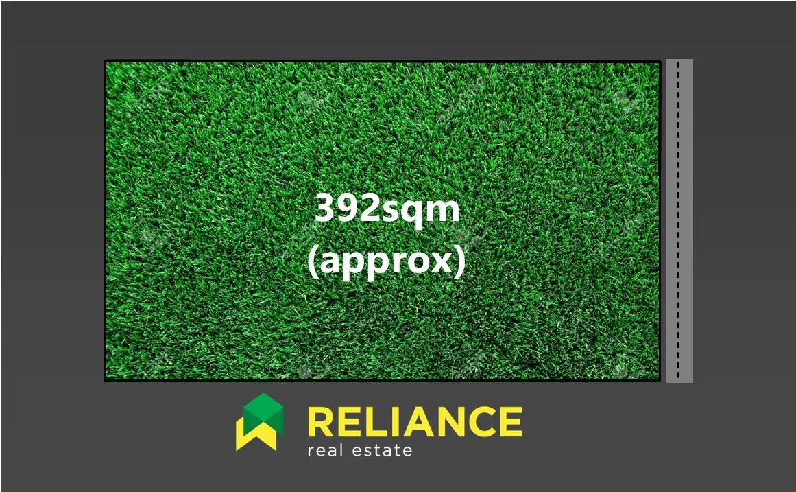 Main view of Homely land listing, 8 Aristides Crescent, Thornhill Park VIC 3335