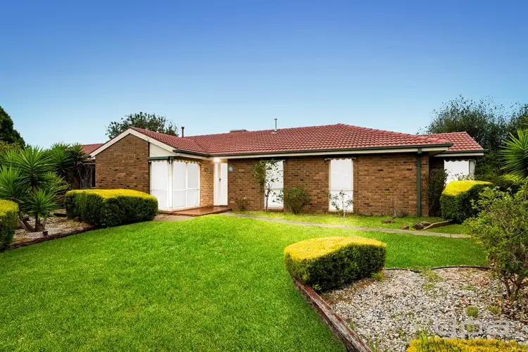 54 McMurray Crescent, Hoppers Crossing VIC 3029