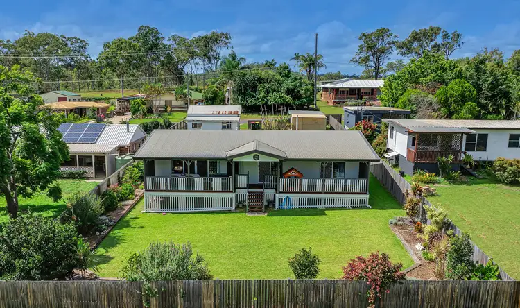 30 Brown Street, Calliope QLD 4680