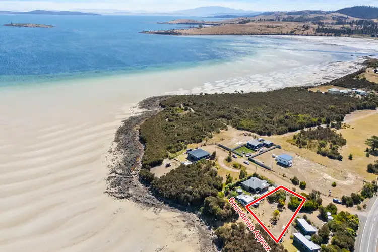 5 Spotswood Road, Dunalley TAS 7177