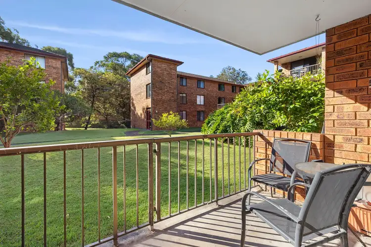 Main view of Homely apartment listing, 26/54-58 Port Hacking Road, Sylvania NSW 2224