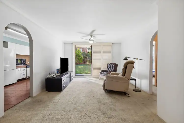 Third view of Homely apartment listing, 26/54-58 Port Hacking Road, Sylvania NSW 2224