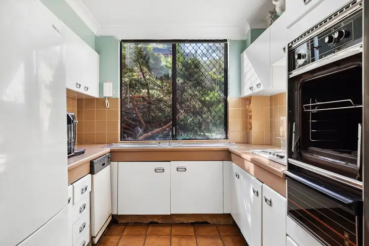 Fourth view of Homely apartment listing, 26/54-58 Port Hacking Road, Sylvania NSW 2224