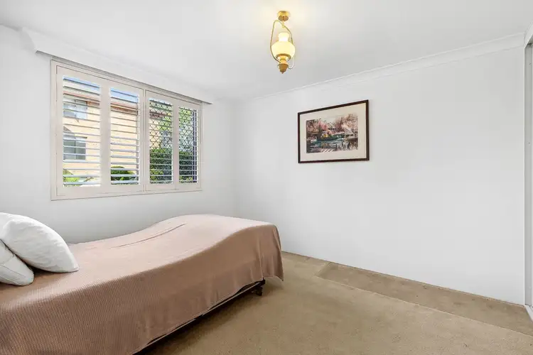 Fifth view of Homely apartment listing, 26/54-58 Port Hacking Road, Sylvania NSW 2224