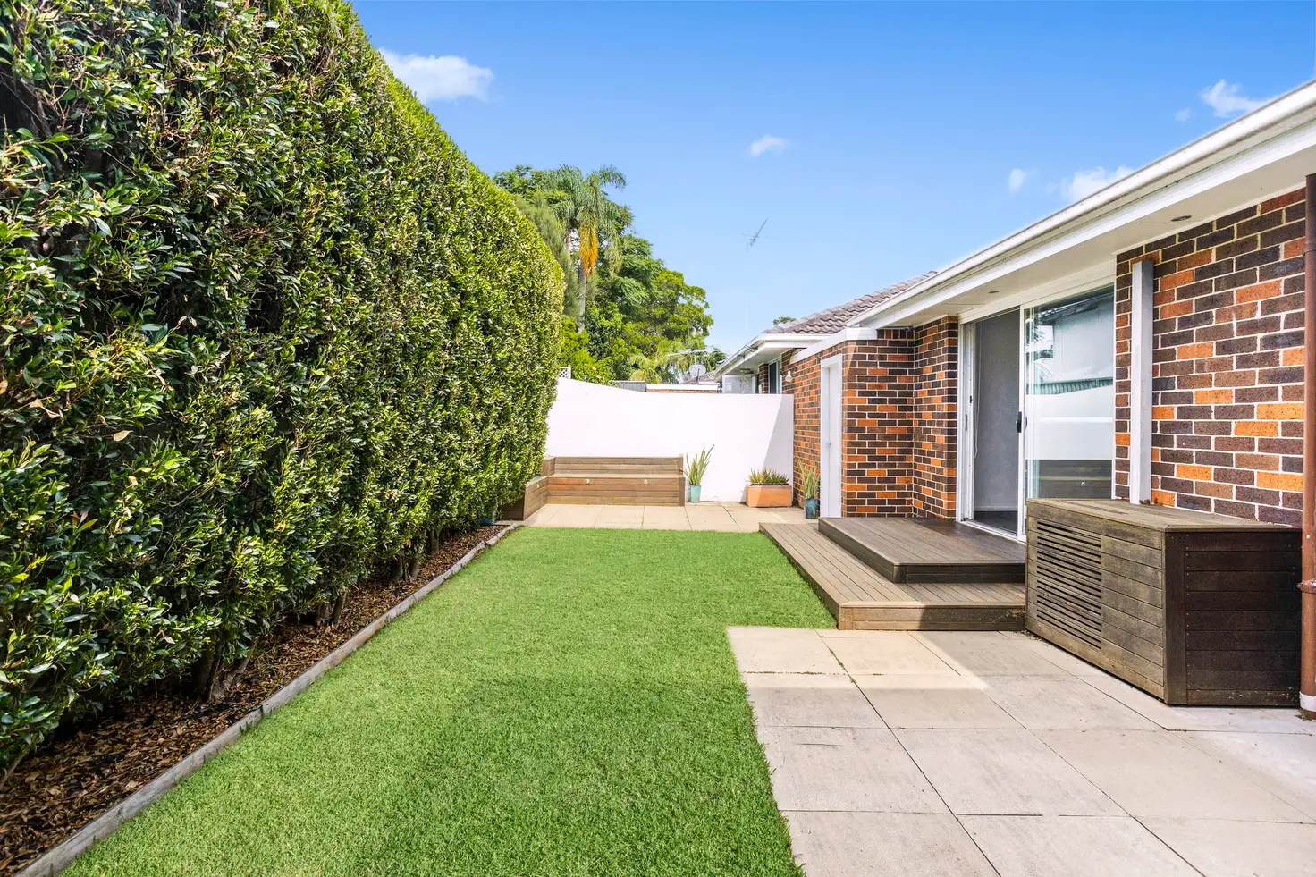 Main view of Homely villa listing, 17/78A Hotham Road, Gymea NSW 2227