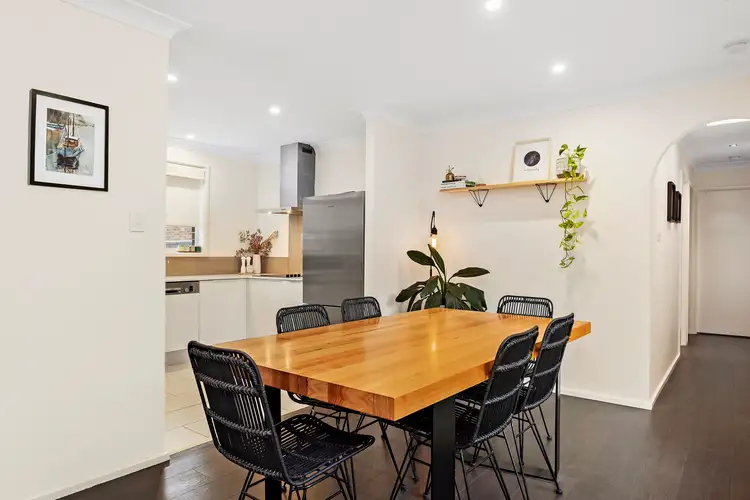 Third view of Homely villa listing, 17/78A Hotham Road, Gymea NSW 2227