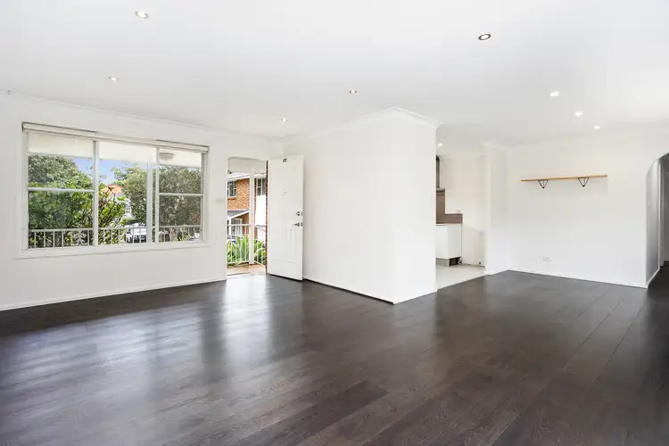 Fourth view of Homely villa listing, 17/78A Hotham Road, Gymea NSW 2227