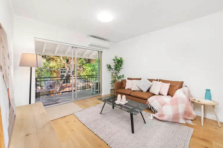 20/11 William Street, Hornsby NSW 2077