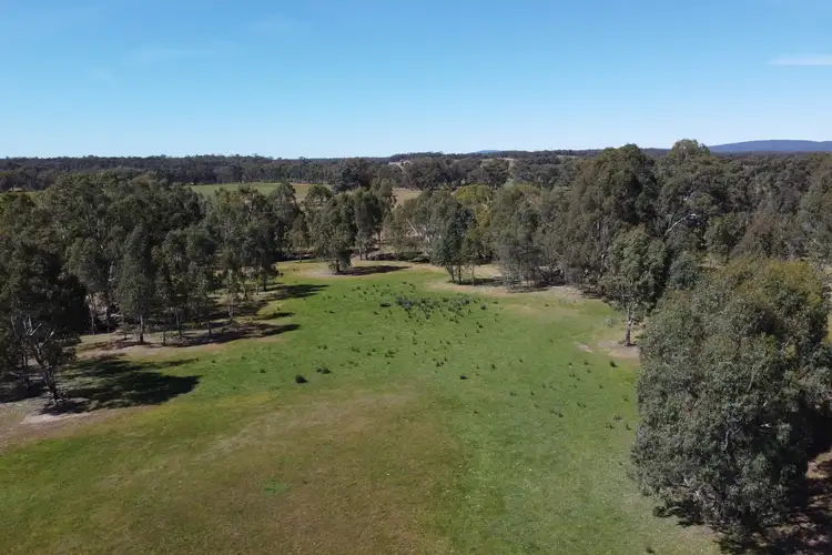 Rocky Ridge Road