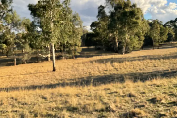 Rocky Ridge Road, Carapooee VIC 3477