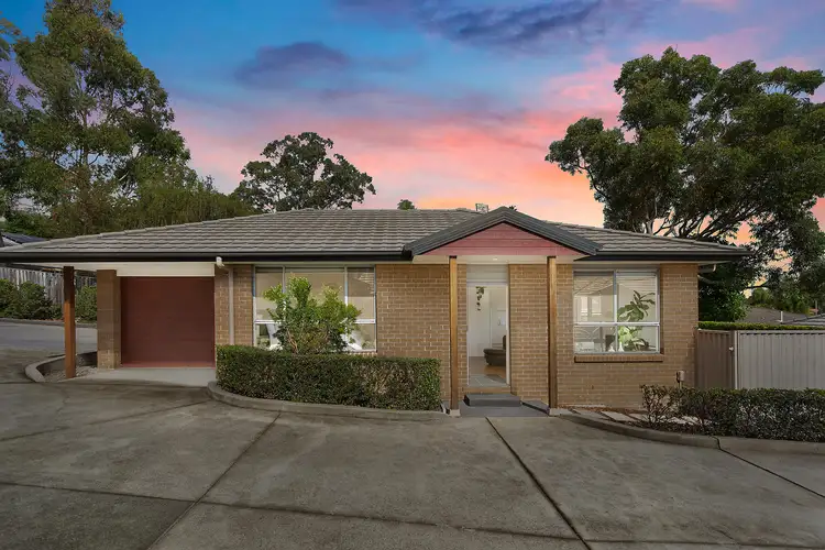 3/86 Minnamurra Road, Gorokan NSW 2263