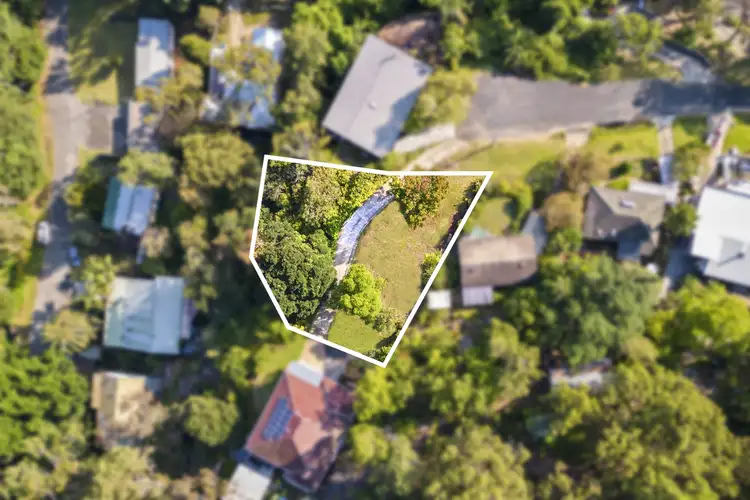 Main view of Homely land listing, 19 Ross Street, Brooklyn NSW 2083