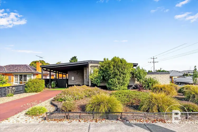 11 Boyd Street, Bacchus Marsh VIC 3340