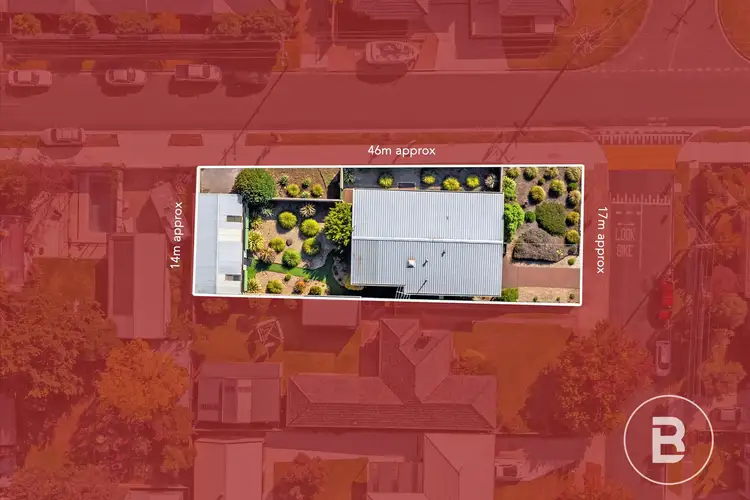 Second view of Homely house listing, 11 Boyd Street, Bacchus Marsh VIC 3340