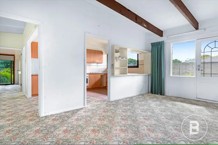 Fifth view of Homely house listing, 11 Boyd Street, Bacchus Marsh VIC 3340