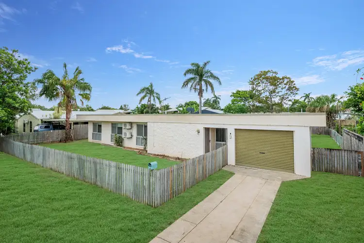 3 Tennant Street