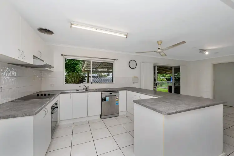 Second view of Homely house listing, 3 Tennant Street, Douglas QLD 4814