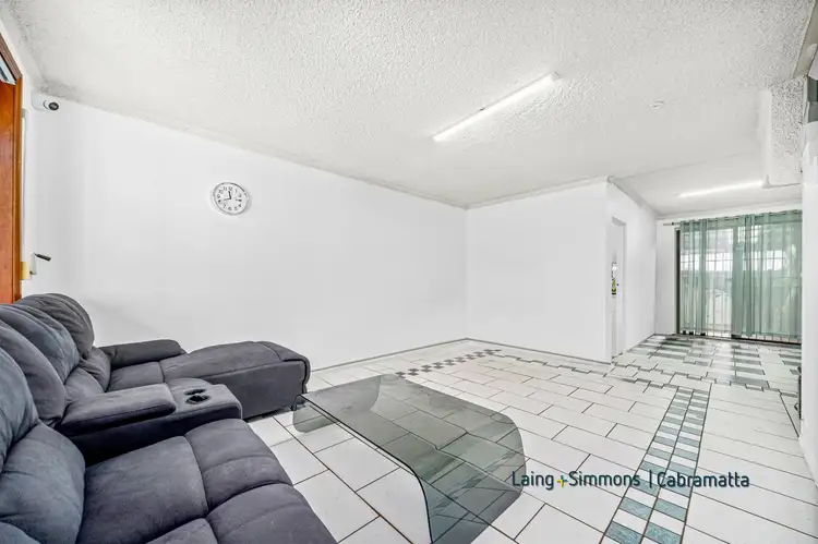 Third view of Homely townhouse listing, 8/76-80 Mcburney Road, Cabramatta NSW 2166