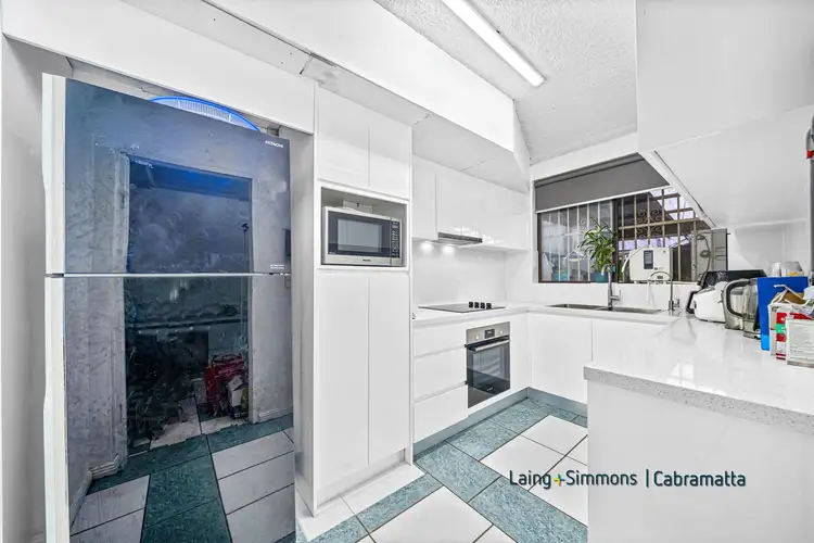 Fifth view of Homely townhouse listing, 8/76-80 Mcburney Road, Cabramatta NSW 2166