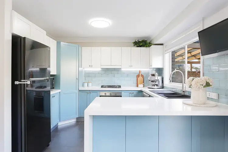 Third view of Homely townhouse listing, 7/1 Kareena Road, Miranda NSW 2228