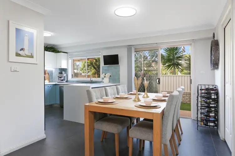 Fourth view of Homely townhouse listing, 7/1 Kareena Road, Miranda NSW 2228