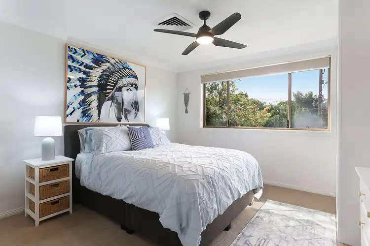 Fifth view of Homely townhouse listing, 7/1 Kareena Road, Miranda NSW 2228